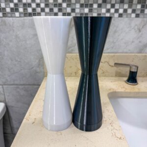 Minimalist Incense Holder – Modern Ash Catcher