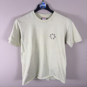 Supreme Multicolor Back Graphic